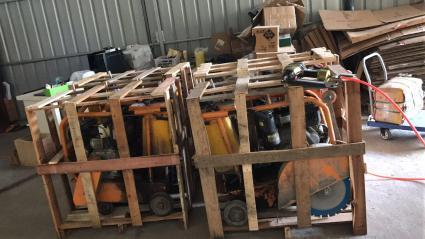 龙亭行李、家具、电器包装托运