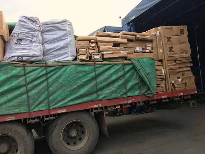龙亭家具托运