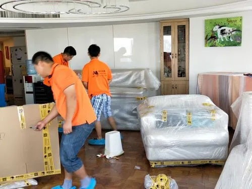 龙亭精品搬家公司